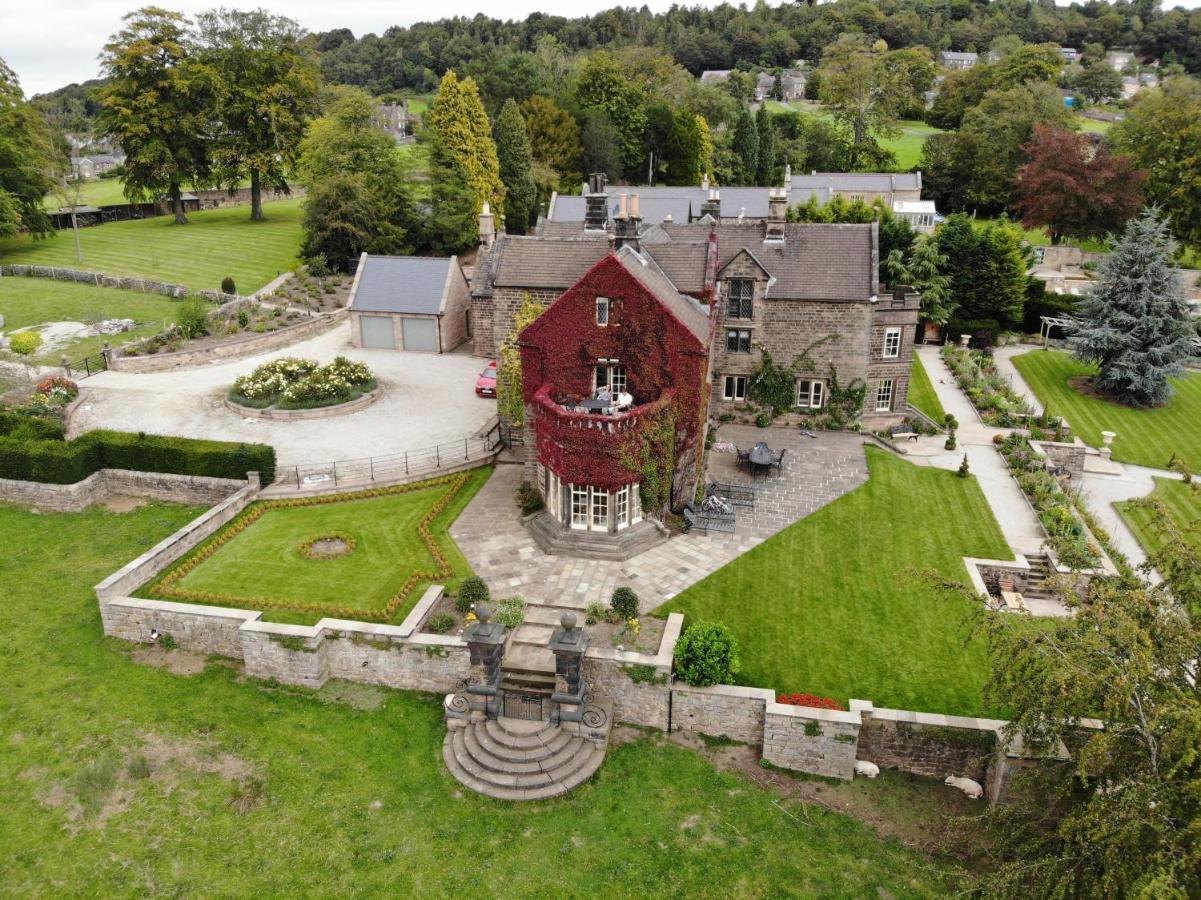 Florence Nightingale At Lea Hurst Bed & Breakfast 5*