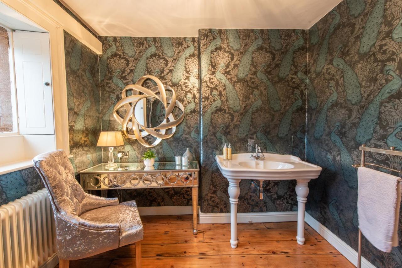 Bed & Breakfast Florence Nightingale At Lea Hurst Highpeak Junction